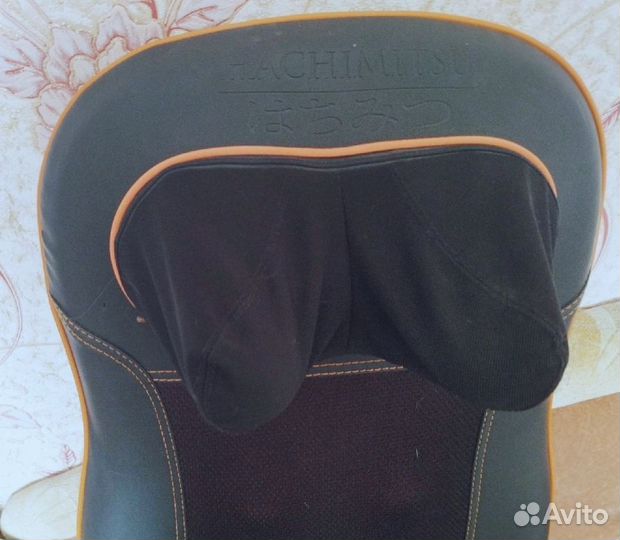 Массажная накидка