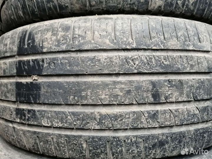 Pirelli Scorpion 255/55 R18