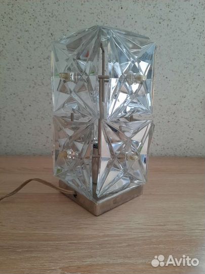 Светильник СССР