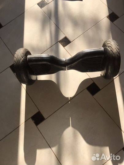 Гироскутер