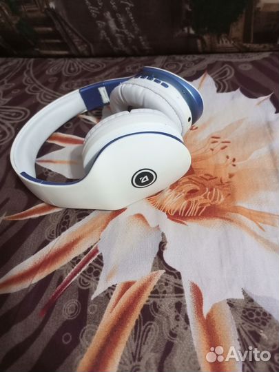 Беспроводные наушники бу