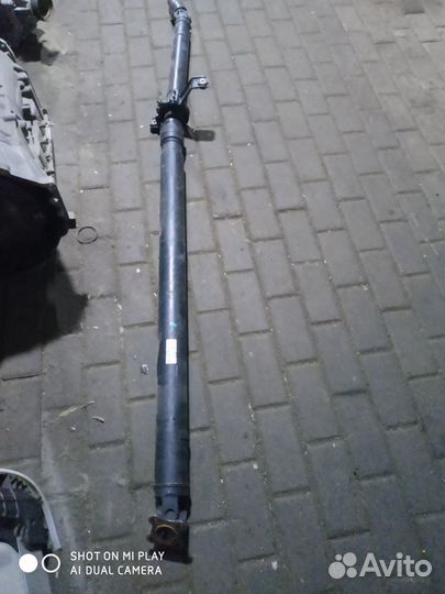 Кардан Джип Либерти 2.4 л Jeep Compass 05273310AB