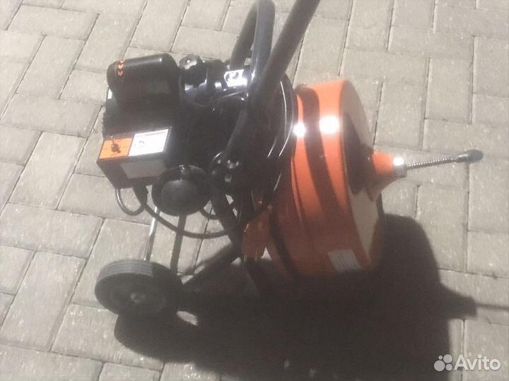 Прочистка канализации устранение засор