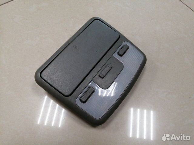 Плафон подсветки салона Lifan Breez хетчбек