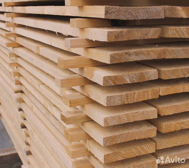 Идеальные доски из сосны для вашего сада