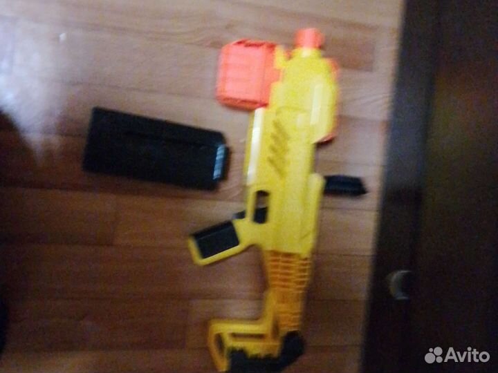 Детское оружее