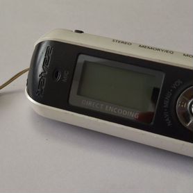 MP3 плеер iRiver IPF-890