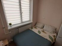 Апартаменты-студия, 14,4 м², 1/6 эт.