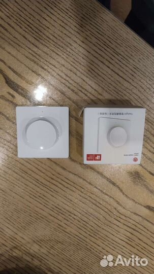 Xiaomi yeelight выключатель для умного дома