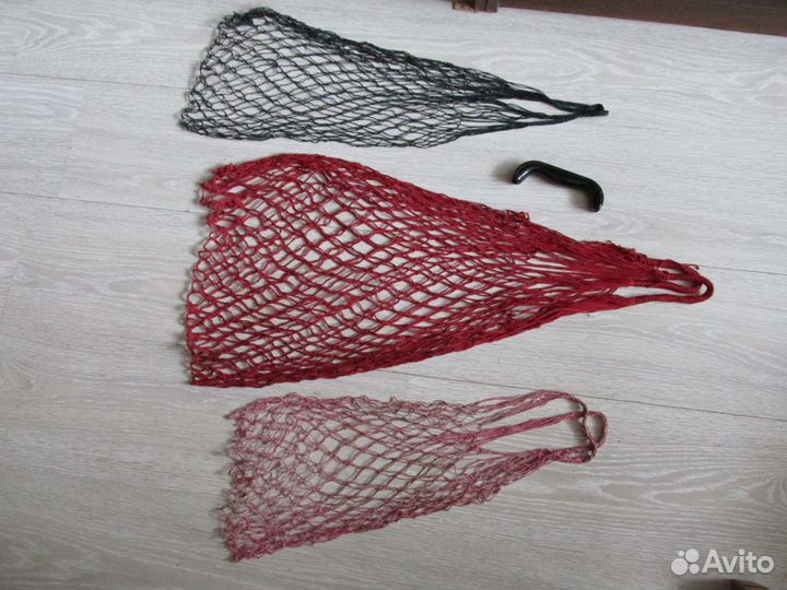 Сетка авоська СССР