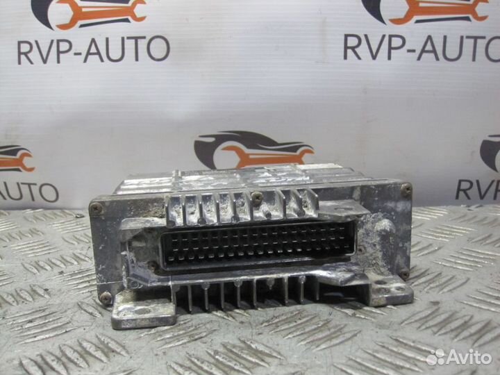 Блок управления АКПП Opel Omega A 2.0 1984-1994