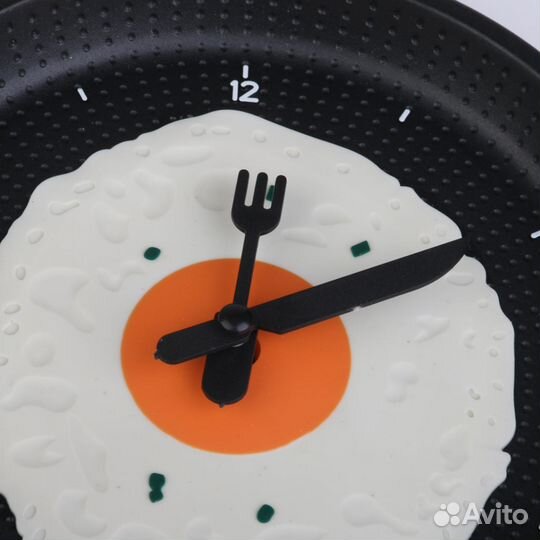 Настенные часы Новые Желтые. Другие подарки