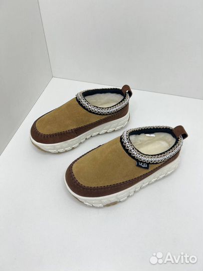 Кроссовки UGG женские