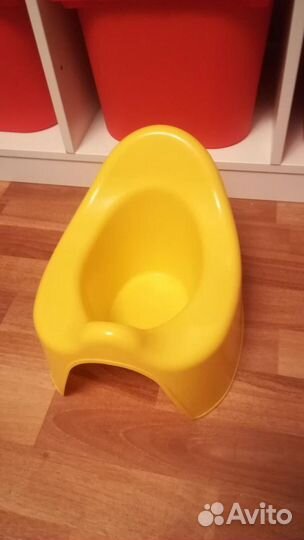 Горшок детский