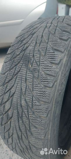 Nokian Tyres Hakkapeliitta 2 185/60 R15