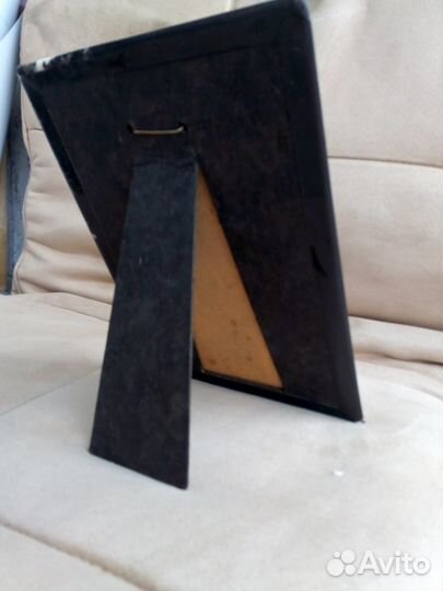 Фотопортрет Есенина