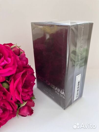 Парфюм Dolce&gabbana The One for Men 100ml (Euro)