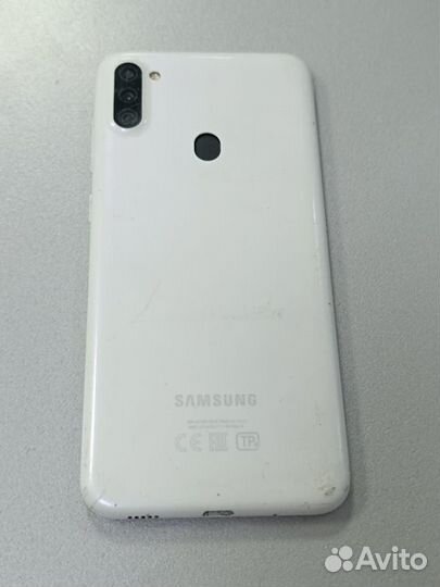 Samsung Galaxy A11, 2/32 ГБ