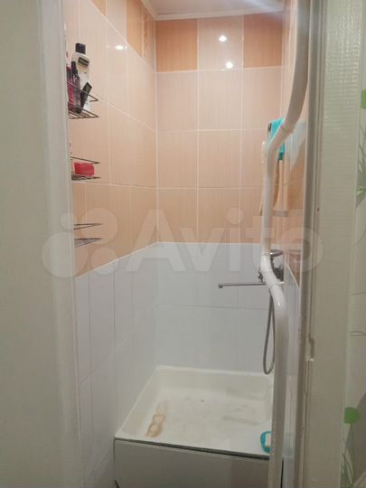 Комната 24,4 м² в 1-к., 7/9 эт.