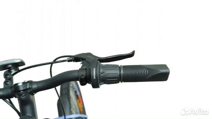 Подростковый велосипед stels Navigator-430 MD V010