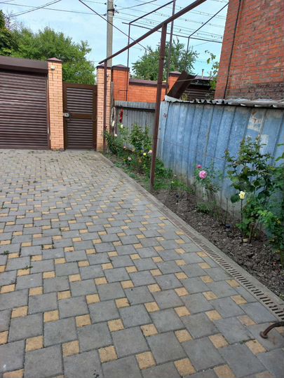 Дом 150 м² на участке 2,7 сот.