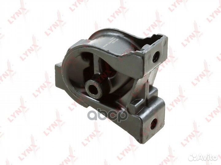 Опора двигателя перед прав/лев toyota corol