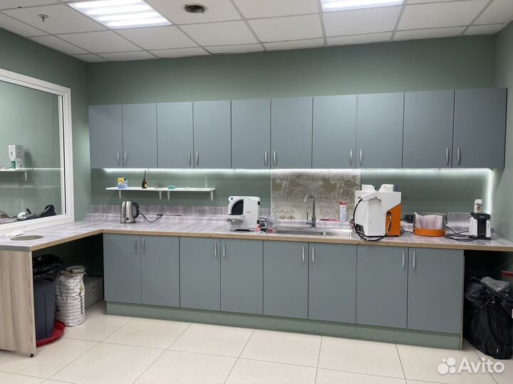 Аренда зуботехнического места