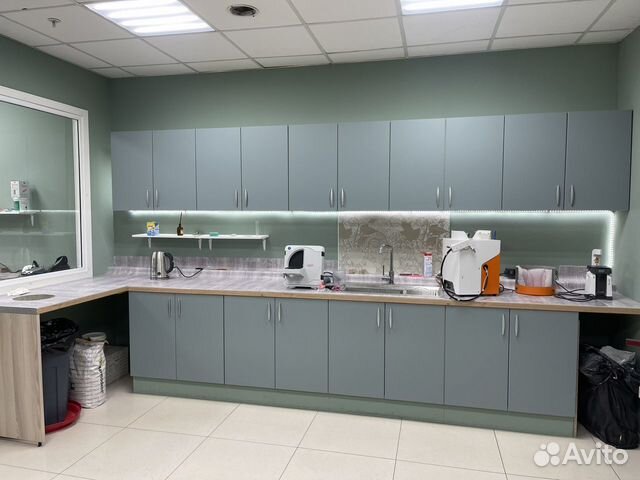 Аренда зуботехнического места