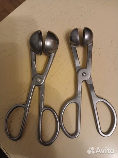 Фрикадельница СССР