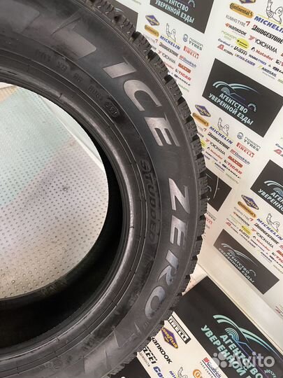 Pirelli Ice Zero 235/55 R20 105T