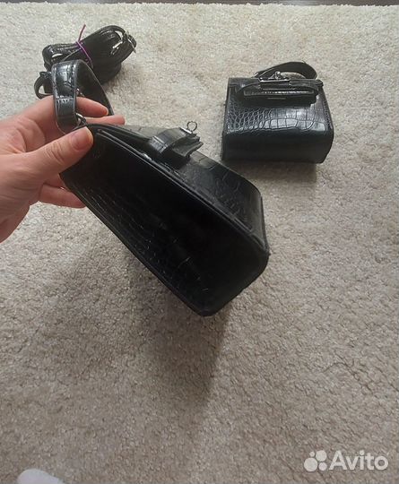 Сумки комплект новые