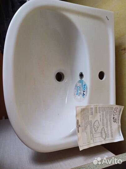 Тумба для ванной