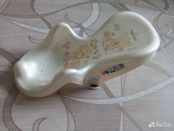 Ванночка для купания