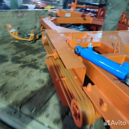 Косилка АМК КСП 2.1А, 2023