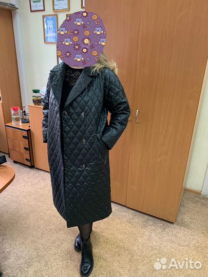 Плащ женский