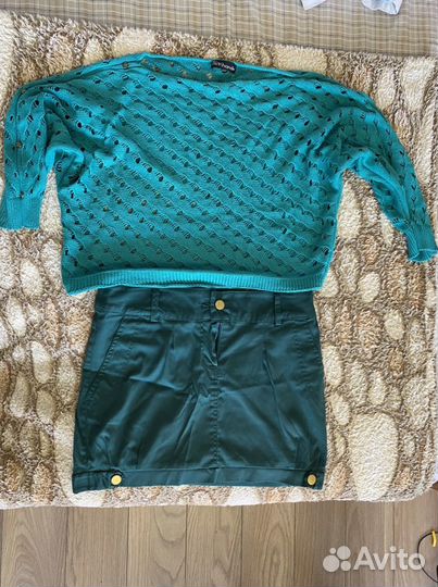 Вещи женские