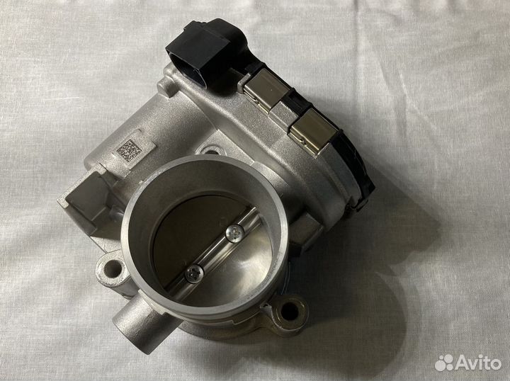 Дроссельная заслонка 21127-1148010-10