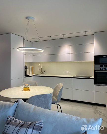 Кухня от производителя