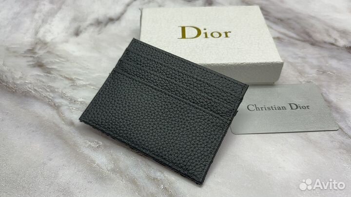 Картхолдер Dior