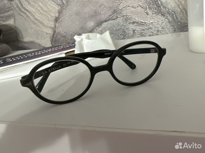 Оправа для очков