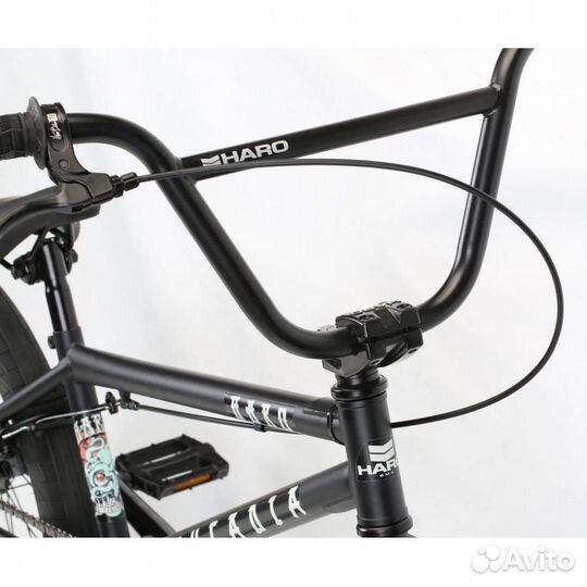 Haro Leucadia BMX (2021)