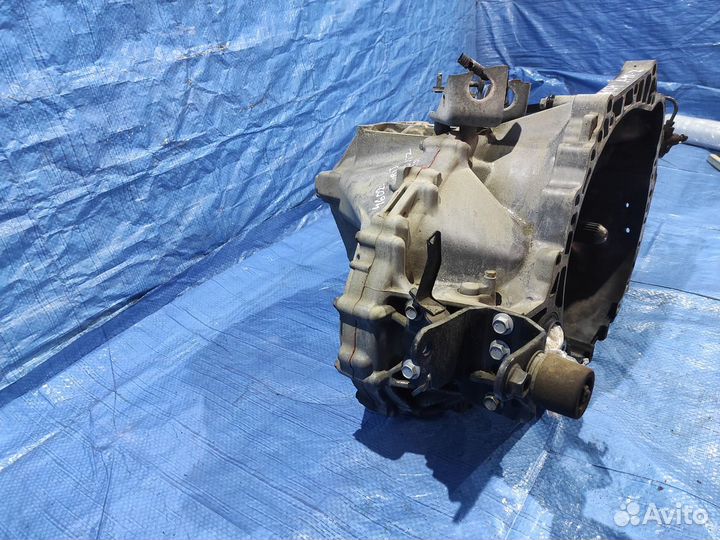 Б/У Б/У МКПП Toyota Auris E150 2006-2012