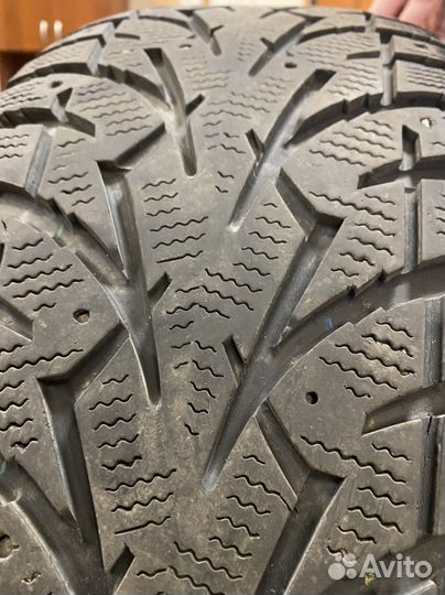 Toyo Observe G3-Ice 235/65 R17