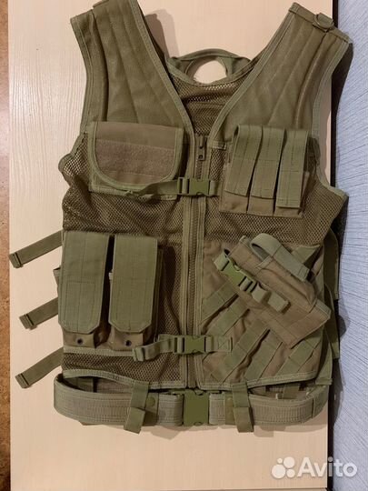 Condor Разгрузочный Жилет