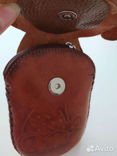 Сумка-чехол для телефона