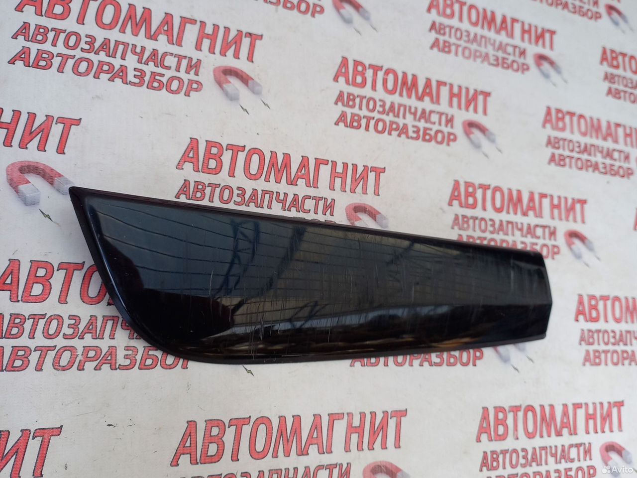 Накладка крыла задняя правая Чери Тигго 4