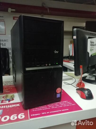 Б-1 Системный блок 22035