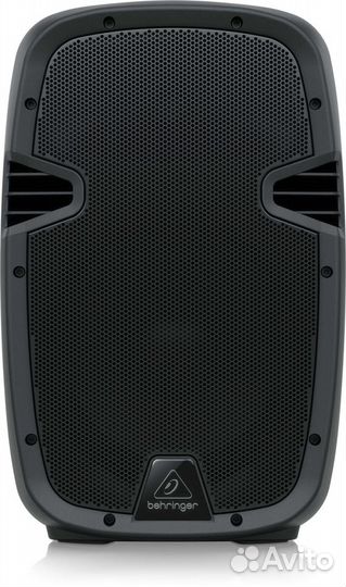 Активная акустика Behringer PK110A