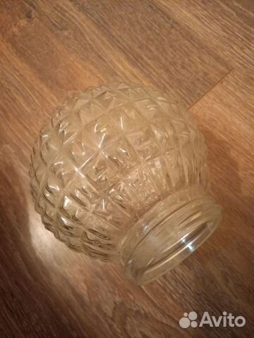 Плафоны СССР