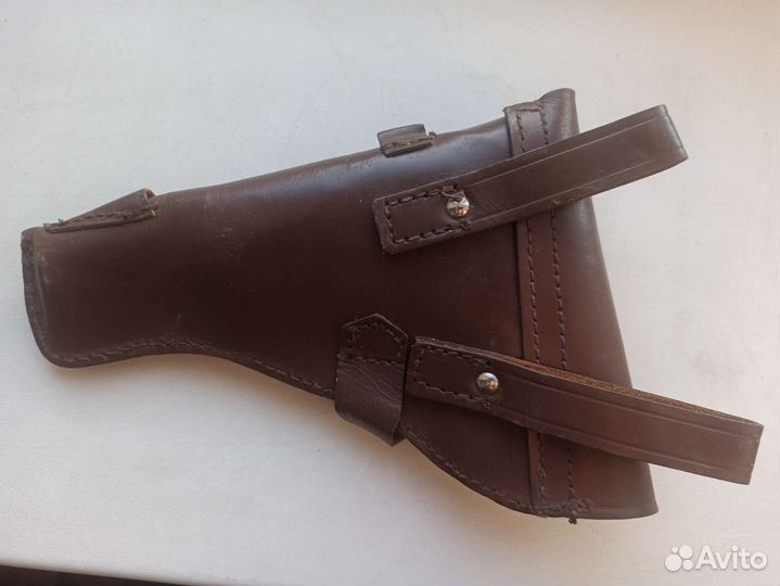 Кобура для пм (пистолет макарова) стандартная